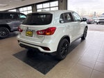 2019 Mitsubishi Outlander Sport 2.0 LE