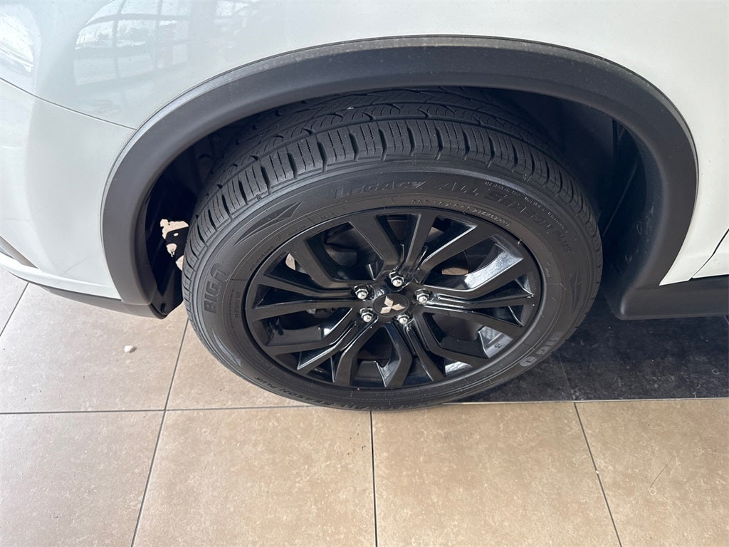 2019 Mitsubishi Outlander Sport 2.0 LE