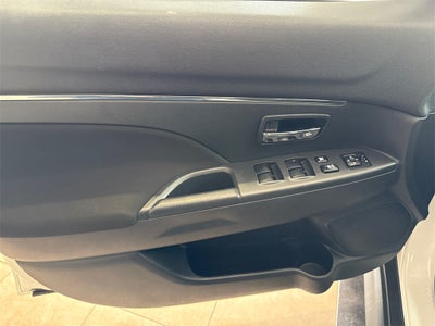 2019 Mitsubishi Outlander Sport 2.0 LE