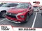 2023 Mitsubishi Eclipse Cross SE
