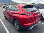 2023 Mitsubishi Eclipse Cross SE