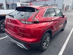 2023 Mitsubishi Eclipse Cross SE