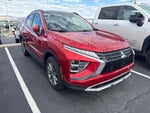 2023 Mitsubishi Eclipse Cross SE
