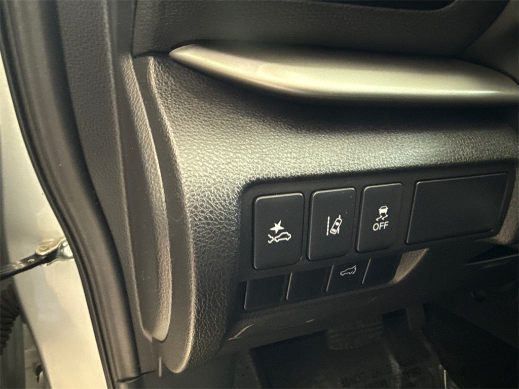 2024 Mitsubishi Eclipse Cross SE