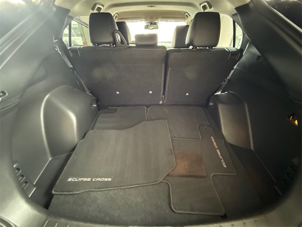 2024 Mitsubishi Eclipse Cross SE