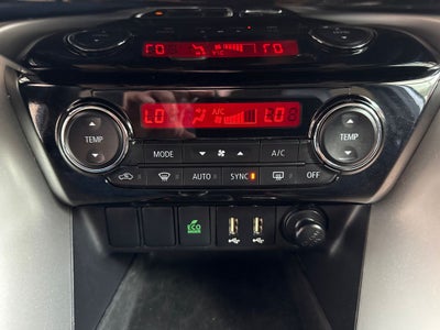 2025 Mitsubishi Eclipse Cross SE