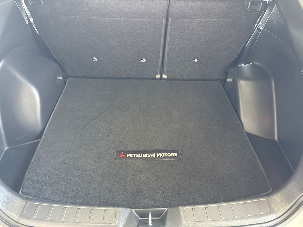 2025 Mitsubishi Eclipse Cross SE
