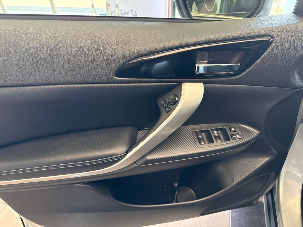 2025 Mitsubishi Eclipse Cross SE