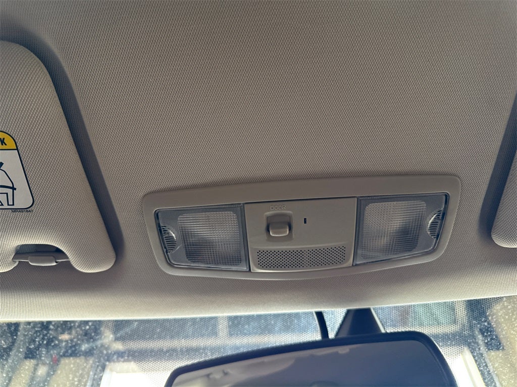 2018 Mitsubishi Outlander PHEV SEL