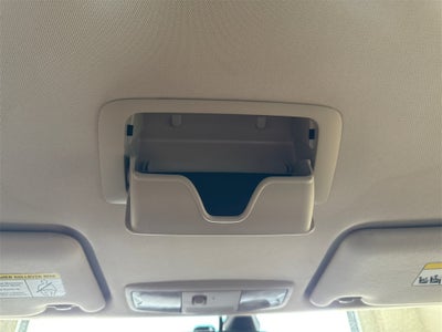 2018 Mitsubishi Outlander PHEV SEL