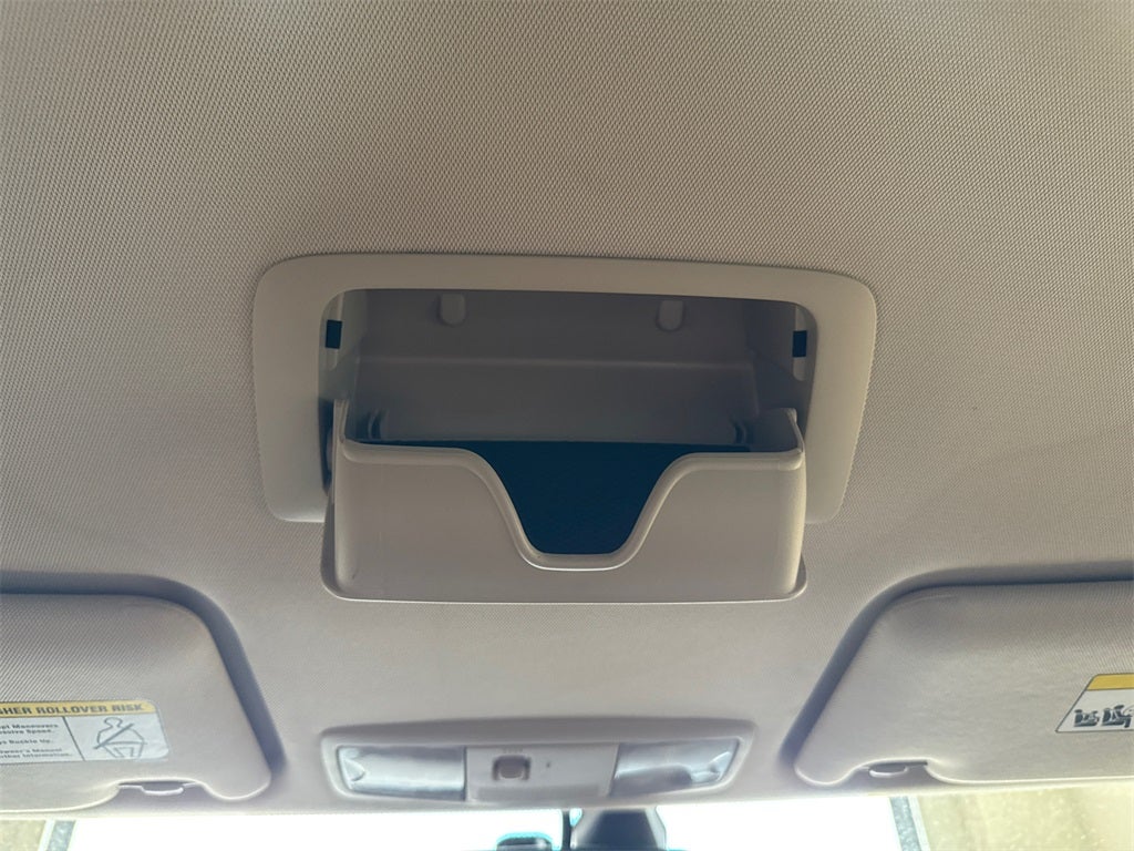 2018 Mitsubishi Outlander PHEV SEL