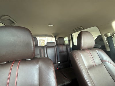 2018 Mitsubishi Outlander PHEV SEL