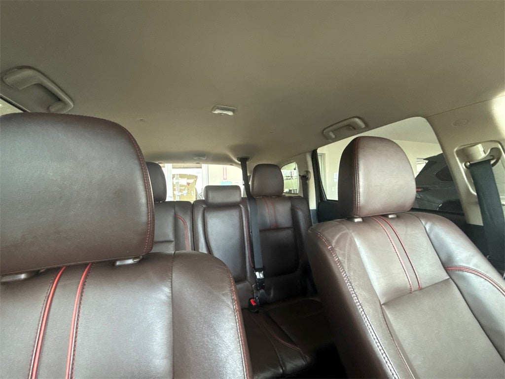 2018 Mitsubishi Outlander PHEV SEL