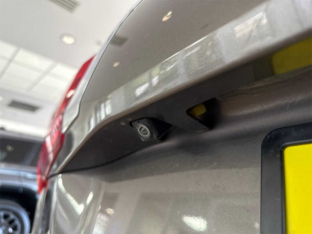 2018 Mitsubishi Outlander PHEV SEL