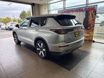 2025 Mitsubishi Outlander Base