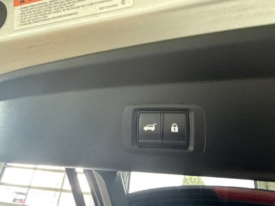 2025 Mitsubishi Outlander Base