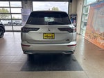 2025 Mitsubishi Outlander Base