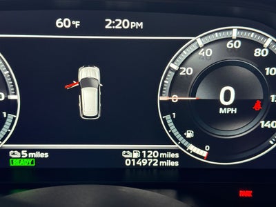 2025 Mitsubishi Outlander PHEV SE