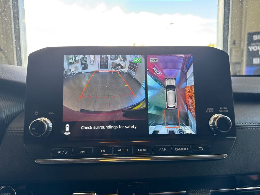 2025 Mitsubishi Outlander PHEV SE