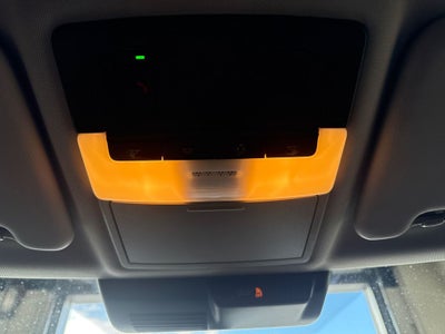 2025 Mitsubishi Outlander PHEV SE