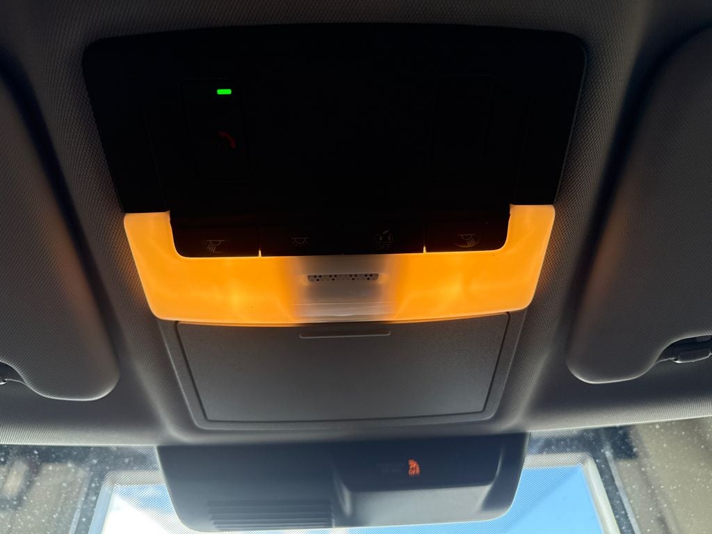 2025 Mitsubishi Outlander PHEV SE