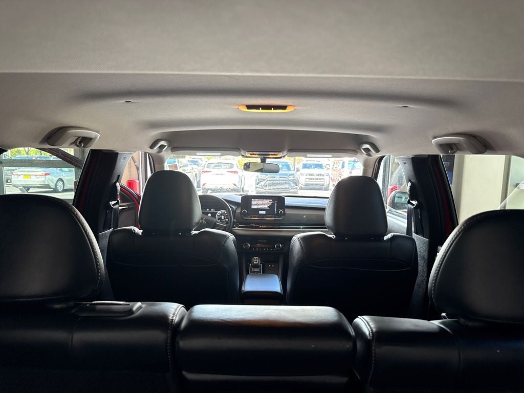 2025 Mitsubishi Outlander PHEV SE