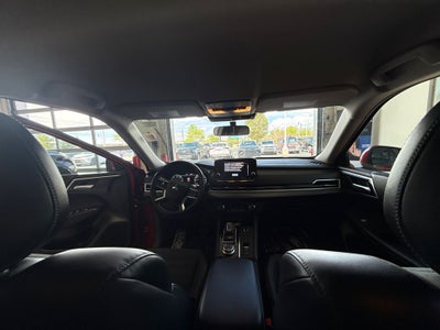 2025 Mitsubishi Outlander PHEV SE