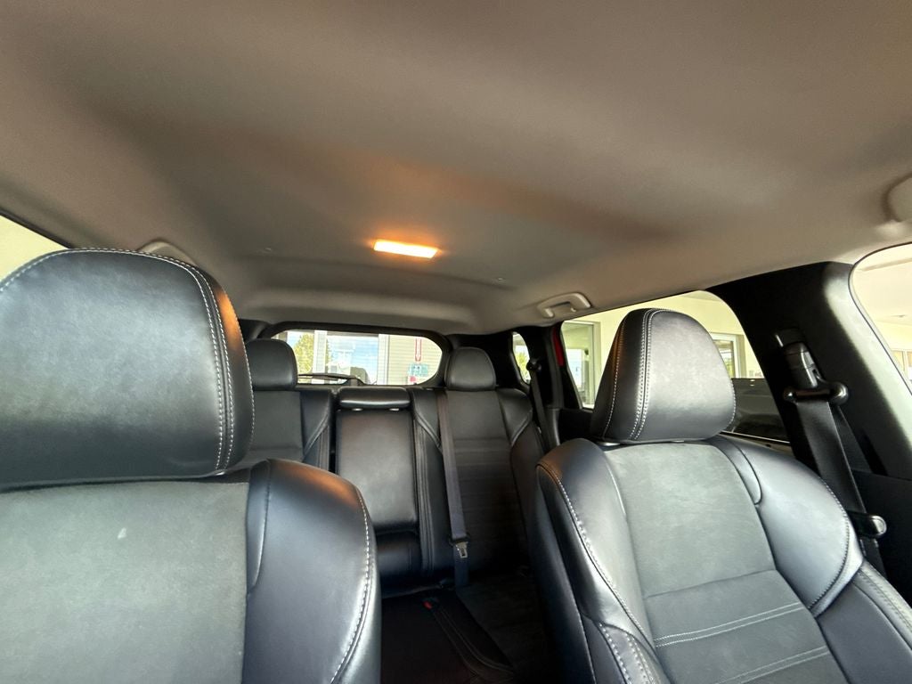 2025 Mitsubishi Outlander PHEV SE