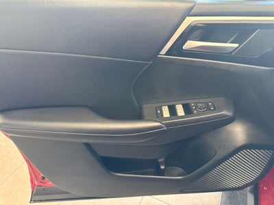 2025 Mitsubishi Outlander PHEV SE