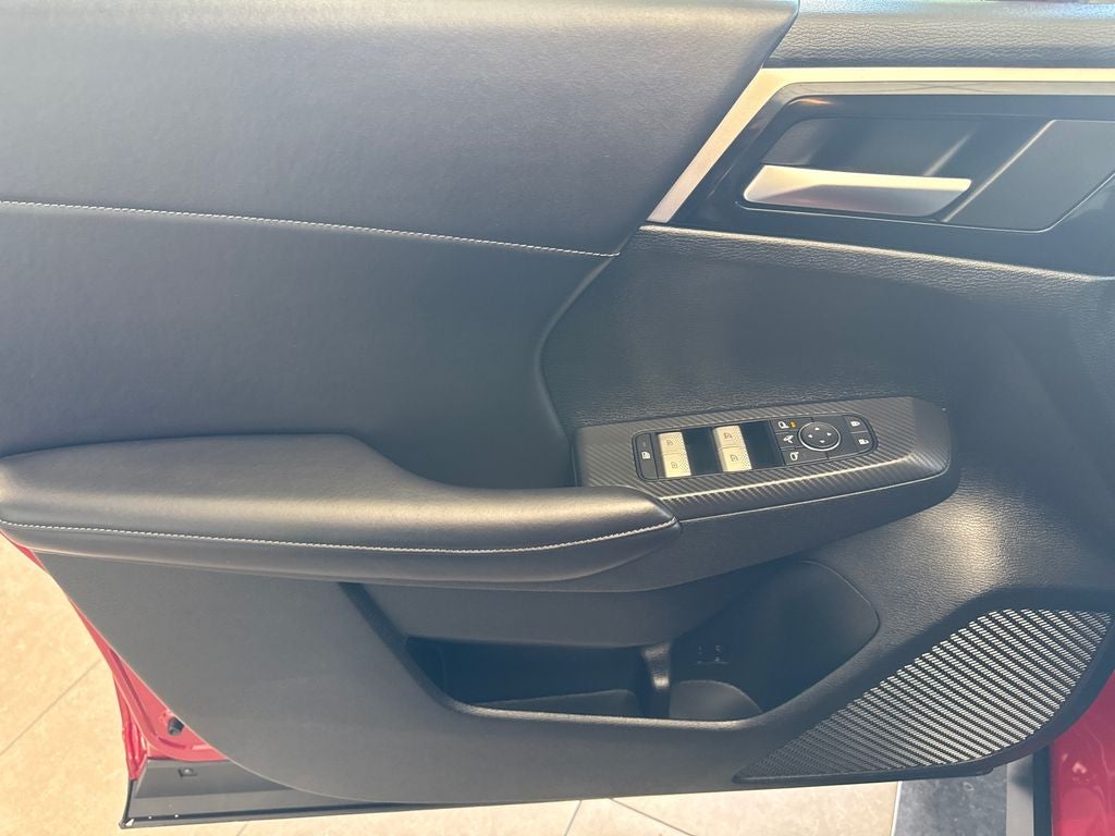 2025 Mitsubishi Outlander PHEV SE