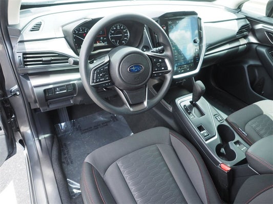 2024 Subaru Impreza Sport in Salt Lake City, UT - Karl Malone Auto Group