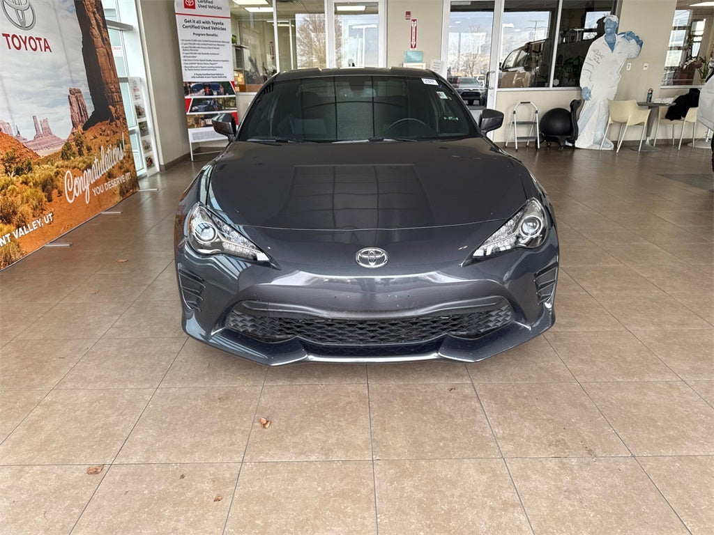2020 Toyota 86 Base