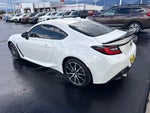 2023 Toyota GR86 Base
