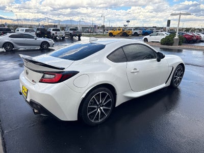 2023 Toyota GR86 Base