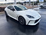 2023 Toyota GR86 Base