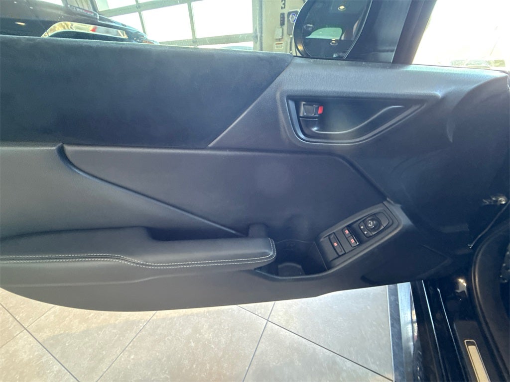 2023 Toyota GR86 Premium