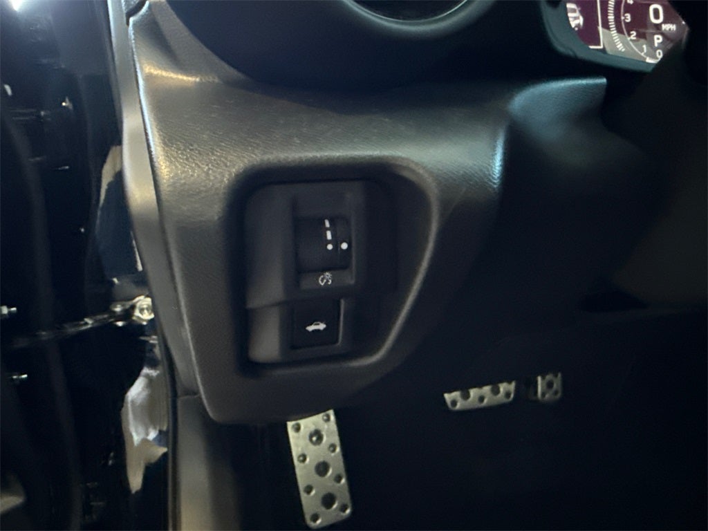 2023 Toyota GR86 Premium