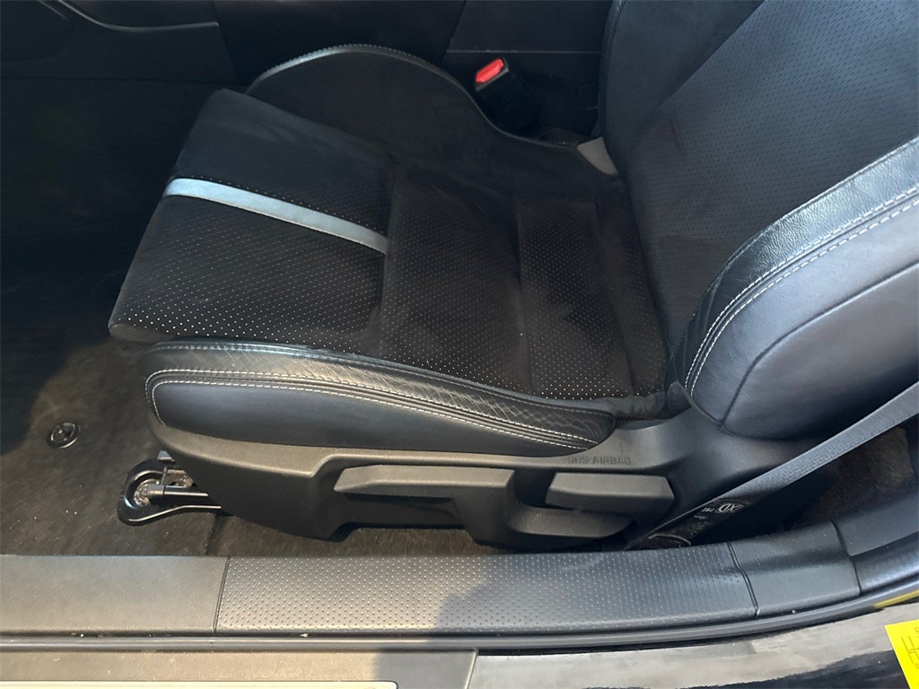 2023 Toyota GR86 Premium