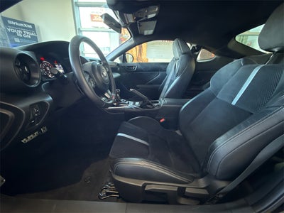 2023 Toyota GR86 Premium