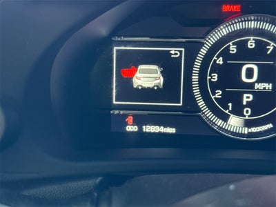 2023 Toyota GR86 Premium