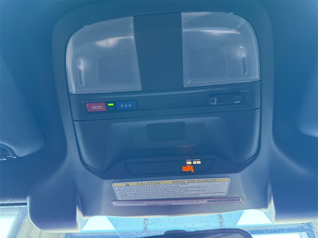 2023 Toyota GR86 Premium