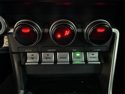 2023 Toyota GR86 Premium