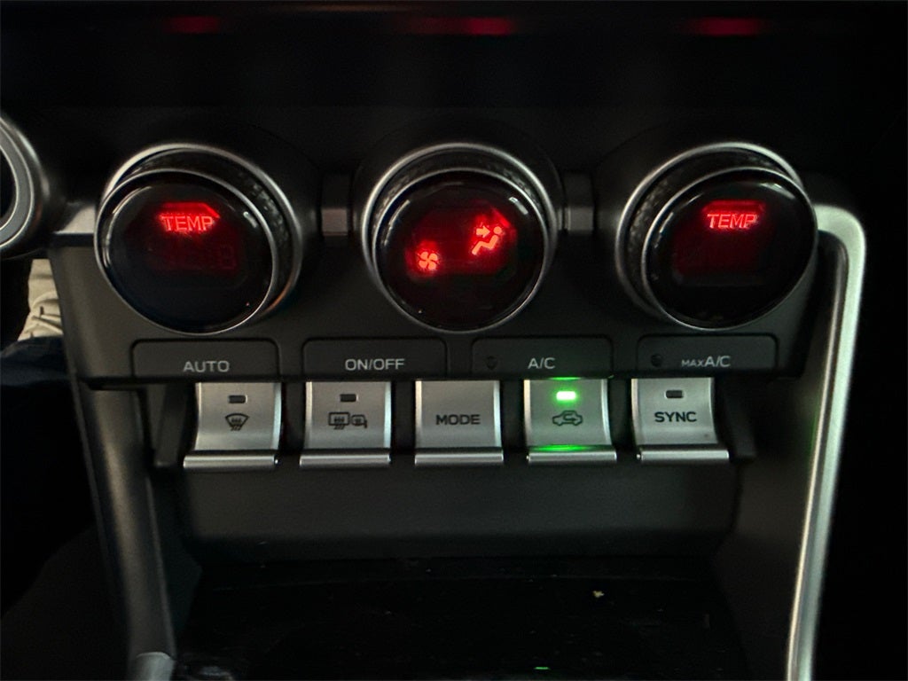 2023 Toyota GR86 Premium