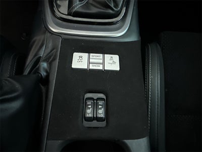 2023 Toyota GR86 Premium