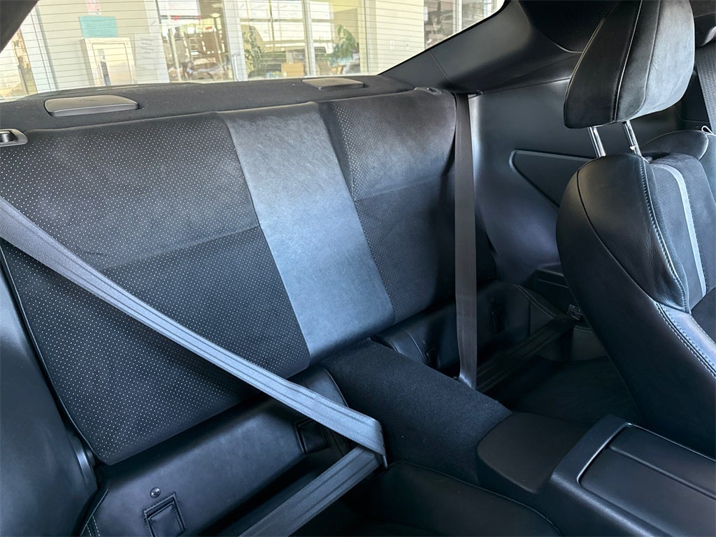 2023 Toyota GR86 Premium