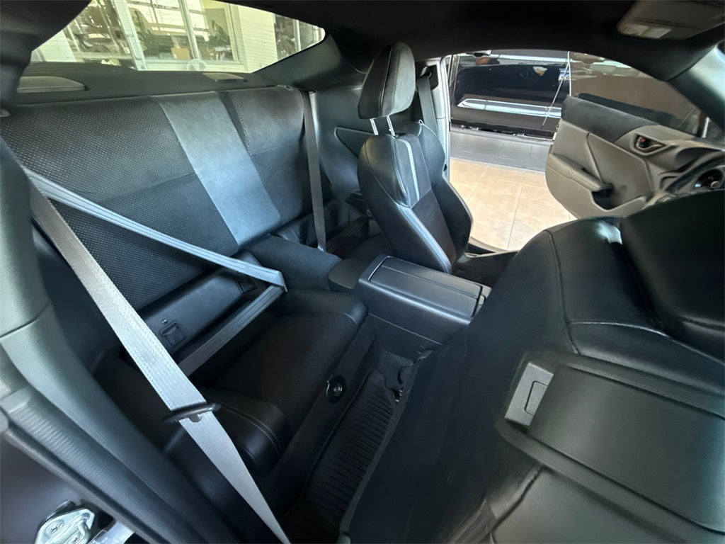 2023 Toyota GR86 Premium