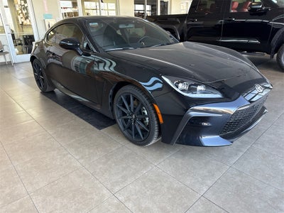 2023 Toyota GR86 Premium