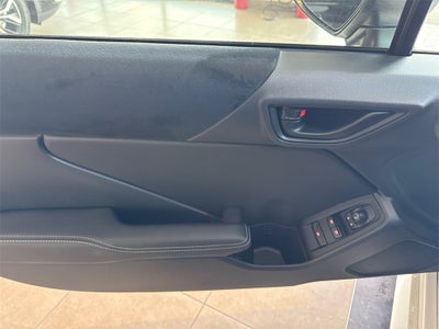 2023 Toyota GR86 Premium