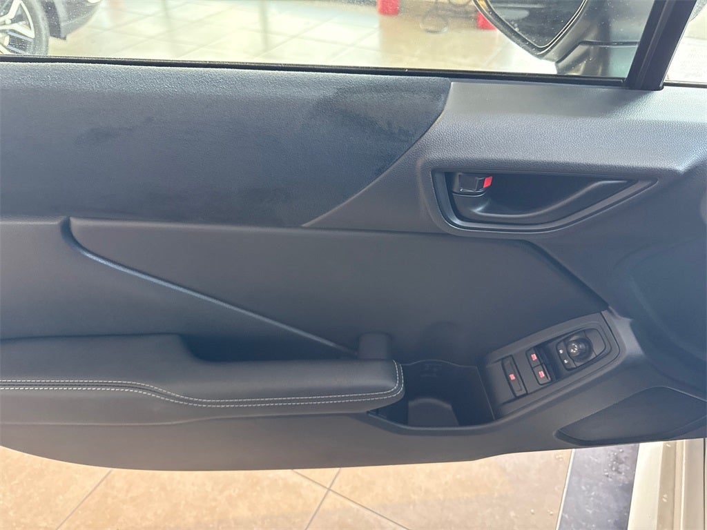 2023 Toyota GR86 Premium