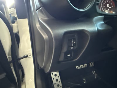 2023 Toyota GR86 Premium